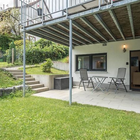 Apartament Casa Rindler Sigmarszell Zewnętrze zdjęcie