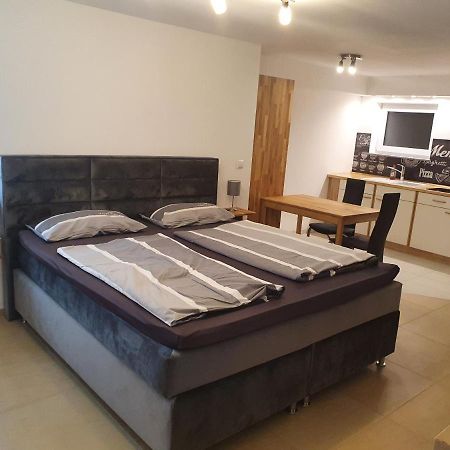 Apartament Casa Rindler Sigmarszell Zewnętrze zdjęcie