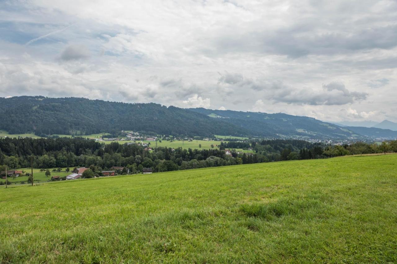 Apartament Casa Rindler Sigmarszell Zewnętrze zdjęcie