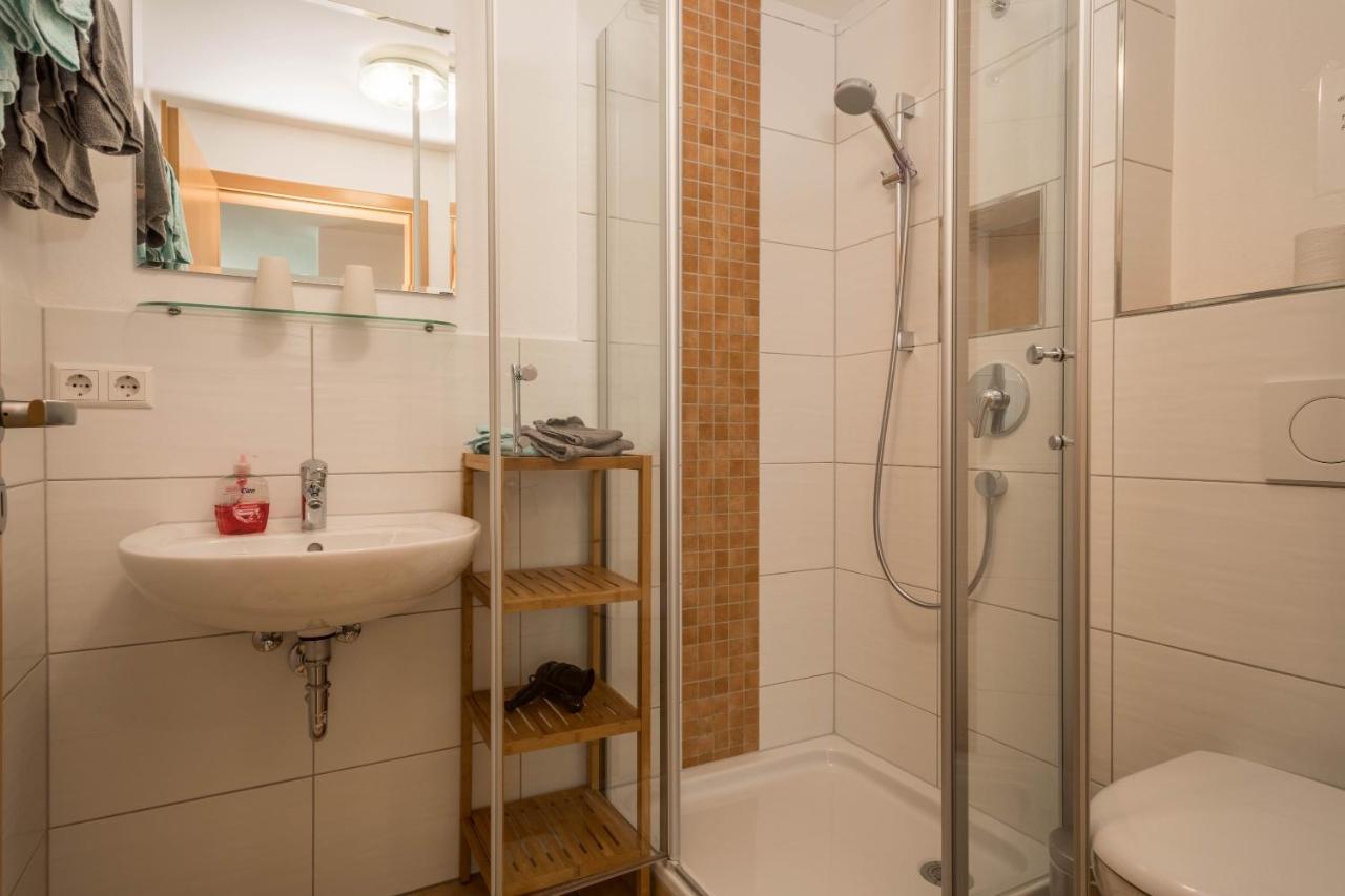 Apartament Casa Rindler Sigmarszell Zewnętrze zdjęcie