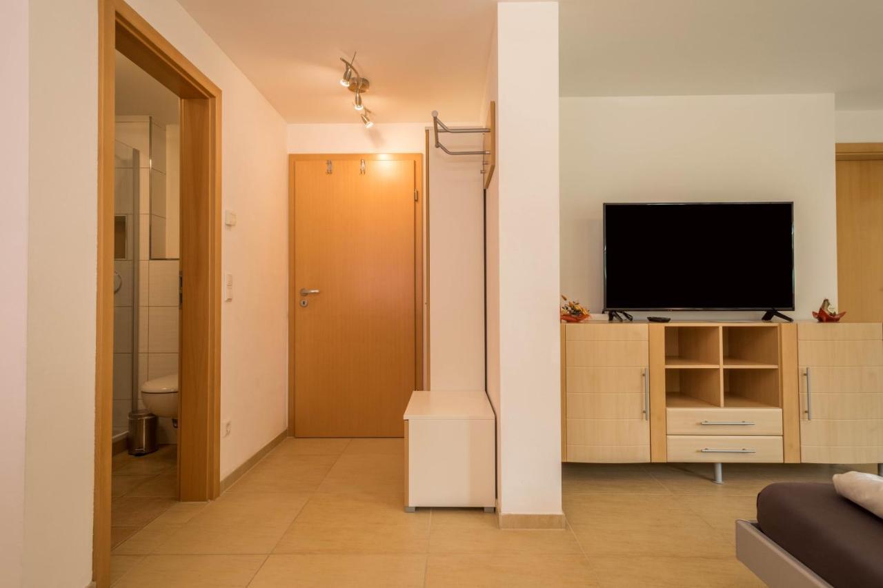 Apartament Casa Rindler Sigmarszell Zewnętrze zdjęcie