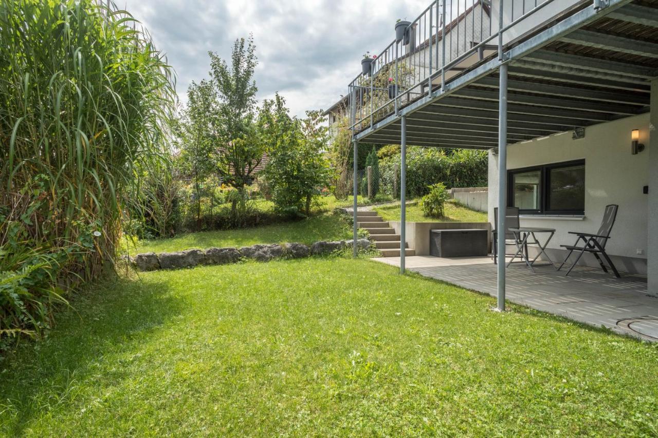 Apartament Casa Rindler Sigmarszell Zewnętrze zdjęcie