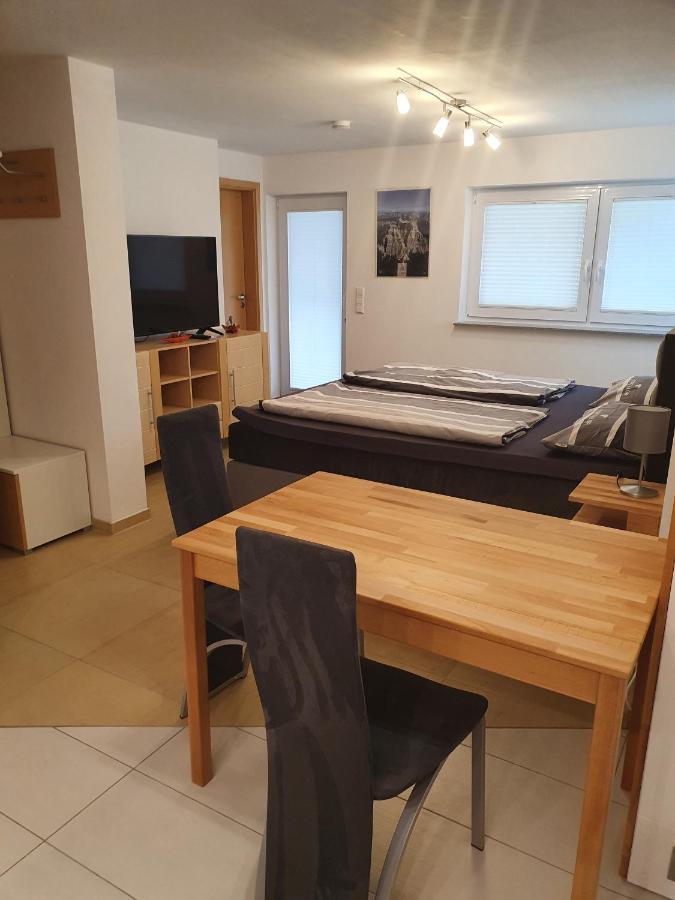 Apartament Casa Rindler Sigmarszell Zewnętrze zdjęcie